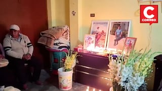 Familia pide ayuda para repatriar cuerpos de hermanos que mueren al volcar en Estados Unidos
