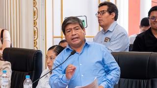 La Libertad: Jurado declara fundada tacha contra candidato de APP a la Alcaldía de Pataz
