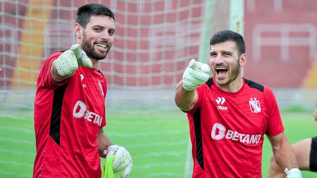 Arequipa: FBC Melgar prepara sorpresa ante Olimpia por Copa Libertadores