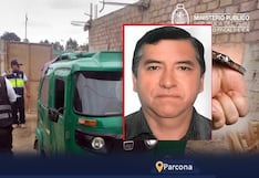 Ica: 35 años de cárcel para conductor de movilidad escolar que abusó de niños