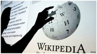 Wikipedia cierra temporalmente por nueva normativa de derechos de autor en Europa