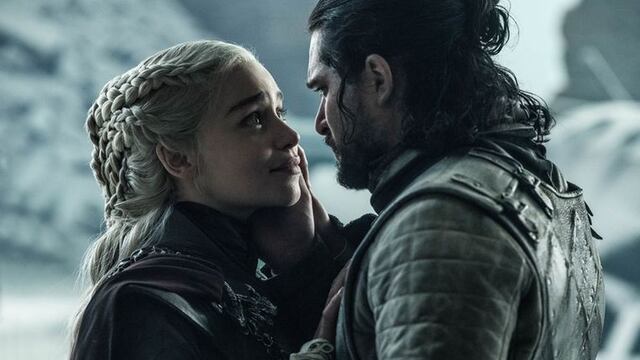 “Game of Thrones" quedó fuera de Mejor serie de los Globos de Oro