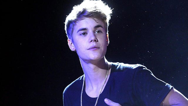 Justin Bieber es denunciado por hacer grafitis en Brasil