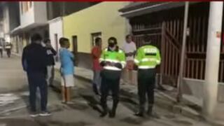 La Libertad: Detonan dinamita en una vivienda en el distrito de Paiján