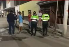 La Libertad: Detonan dinamita en una vivienda en el distrito de Paiján