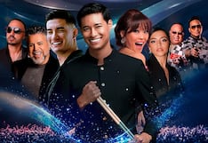 Tony Succar confirma nueva fecha de su concierto por 15 años: será el 9 de mayo de 2026