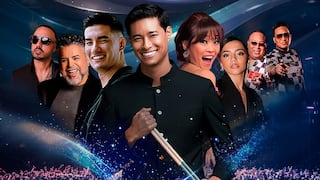 Tony Succar confirma nueva fecha de su concierto por 15 años: será el 9 de mayo de 2026