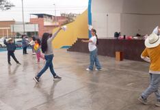 Trujillo: 500 vacantes para aprender marinera y ballet