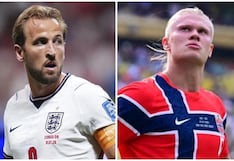 Noruega vs. Inglaterra: qué selección es favorita en los cuartos de final del Mundial 2026