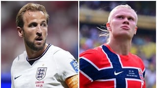 Noruega vs. Inglaterra: qué selección es favorita en los cuartos de final del Mundial 2026