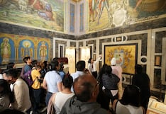 Museo de la Catedral de Lima ofrece entrada especial por el Día Internacional de los Museos