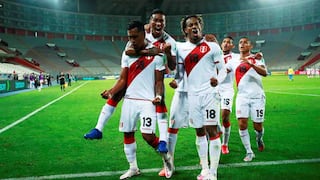 Perú vs. Chile: fecha y hora oficiales del encuentro por la jornada 3 de las Eliminatorias Qatar 2022