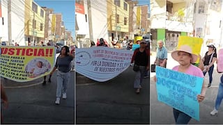 Nasca: exigen cambio del director Hospital Ricardo Cruzado Rivarola