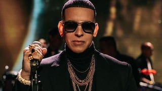 Daddy Yankee formará parte del festival Madrid Puro Reggaeton en su gira de despedida