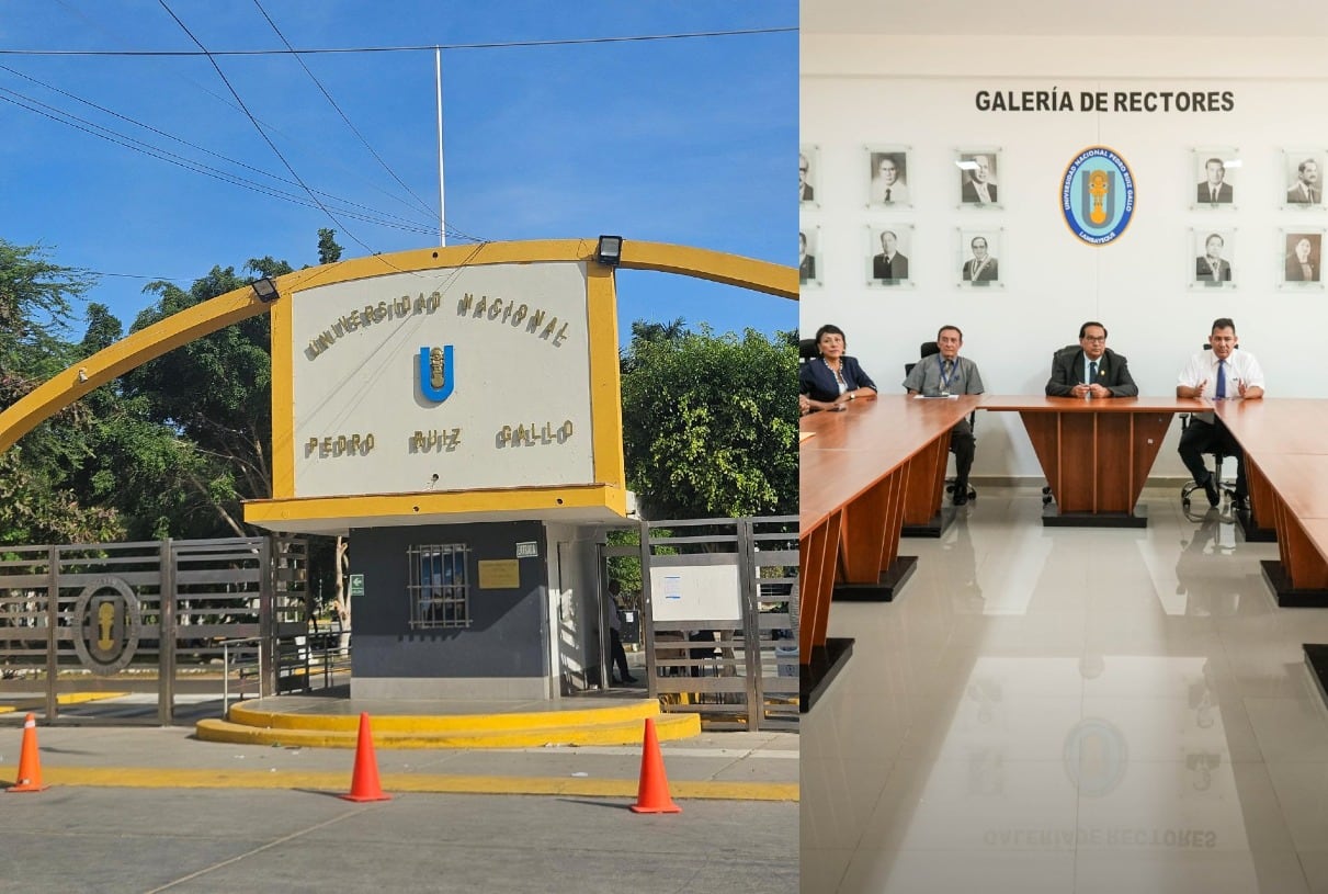 Autoridades consternadas por vulneración.
