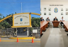 Hackeo obliga a la UNPRG a suspender servicios digitales de manera temporal