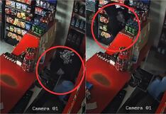 Ica: ‘marcas’ otra vez golpean, y con arma de fuego roban miles de soles a empresario