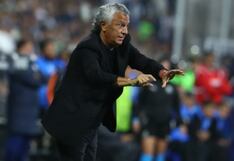 Independiente y Universidad de Chile: Néstor Gorosito espera clasificar sin jugar los cuartos