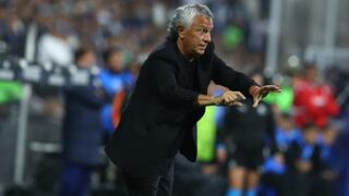 Independiente y Universidad de Chile: Néstor Gorosito espera clasificar sin jugar los cuartos