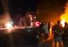 Cuba: manifestantes incendian sede del Partido Comunista en medio de ola de cacerolazos