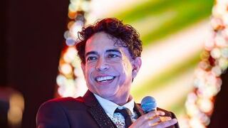 Ernesto Pimentel alista nueva canción junto a Yarita Lizeth tras éxito de ‘Cancioncita’