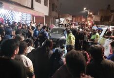 Chincha: repartidor de delivery pierde la vida en extrañas circunstancias en Sunampe