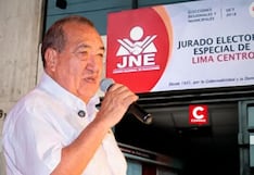 Elecciones 2026: JEE anula postulación de Mario Vizcarra al Senado debido a condena por peculado