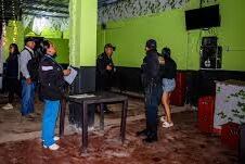 Por aprovecharse de sus subordinados irá a la cárcel