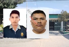 Lambayeque: Detienen a policías implicados en pedido de coima