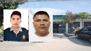 Lambayeque: Detienen a policías implicados en pedido de coima