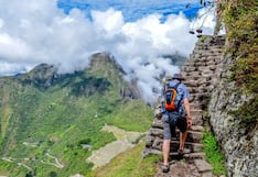 Machu Picchu fue el destino turístico más visitado del Perú en lo que va de 2025