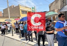 Senamhi: Ica seguirá soportando altas temperaturas por más de 36 grados