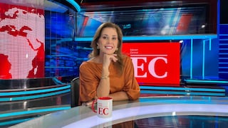 Periodista Drusila Zileri será la nueva conductora de “América Noticias – Edición Central”