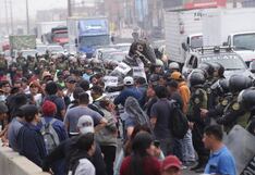 Paro de transportistas este 26 de septiembre: estás son las líneas que acatarán medida