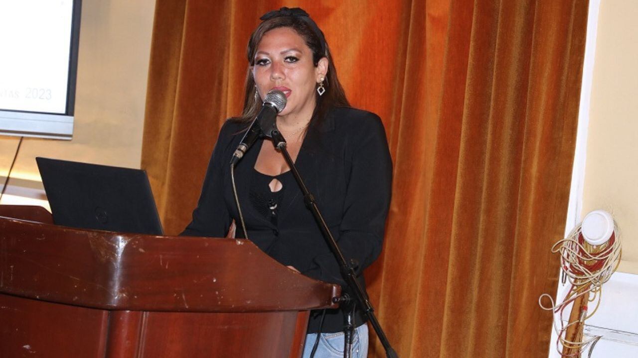 La exgerenta del Segat fue citada por contratación de maquinaria y remoción de rejas de histórica muralla de Trujillo. Fiscal también llamó a exlocador.