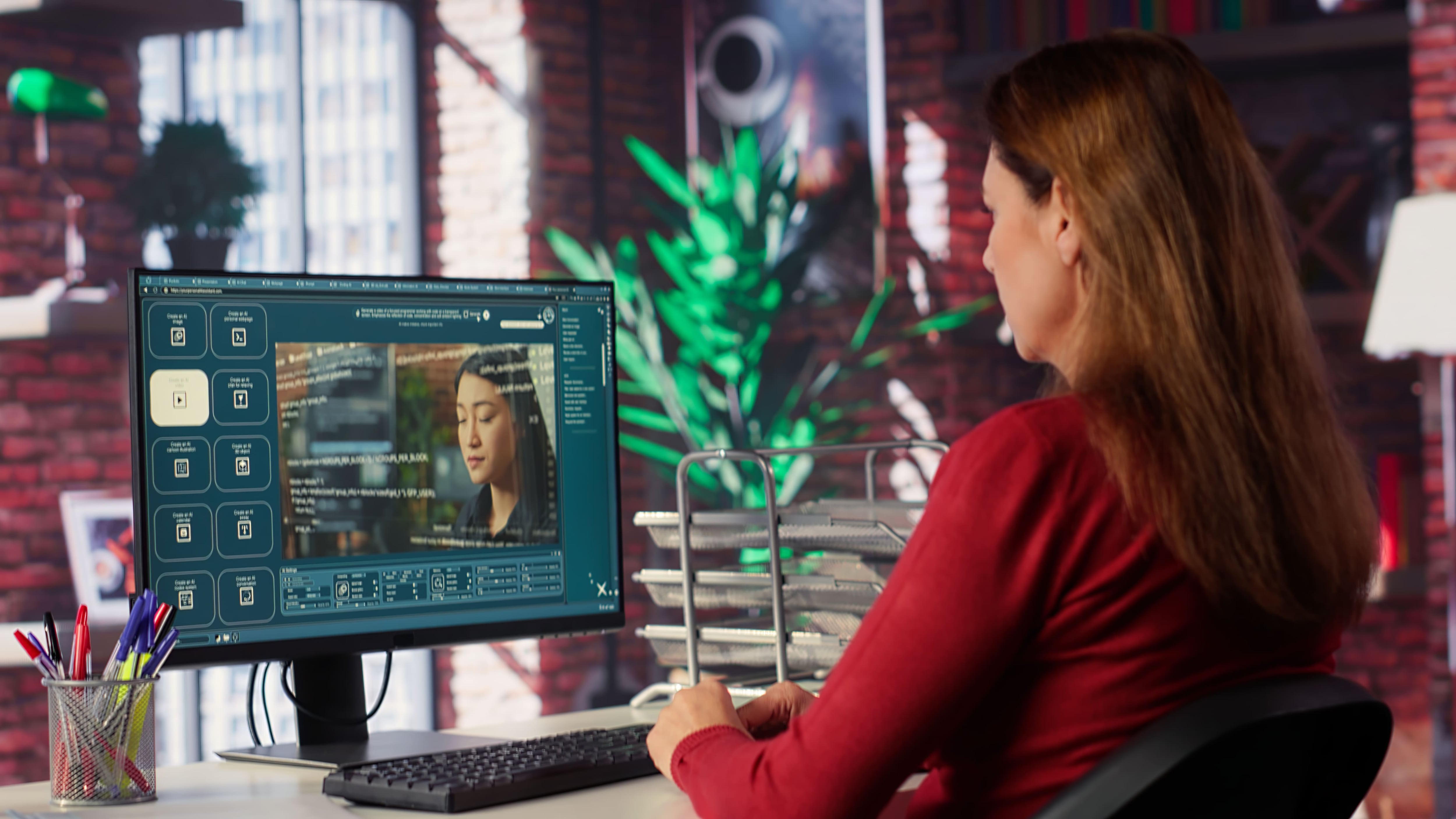 El aprendizaje en línea permite estudiar desde diferentes lugares, organizar los tiempos de capacitación y acceder a contenidos internacionales. La IA y otras competencias tecnológicas también ganan relevancia laboral.