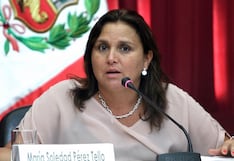 Primero La Gente: JEE Lima Centro declara improcedente inscripción de plancha presidencial