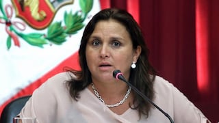 JEE eleva al JNE apelación de Primero la Gente por inscripción de su fórmula presidencial