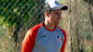 Liga 1: Argentino Luciano Theiler sería el director técnico del cuadro “Churre”