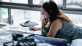 ¿Planeas viajar? Cinco decisiones que conviene tomar antes de hacer la maleta