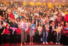 “Ecos de una flor”: cortometraje gana Animation Jam por visibilizar violencia contra niñas en Perú