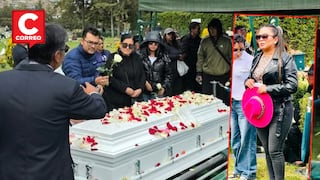 Lágrimas e indignación: Cantante Nadia Bonifacio le dedica “Vuelve, no me dejes” a universitaria asesinada por policía