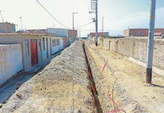 Obras del Gore Lambayeque siguen paralizadas y generan preocupación