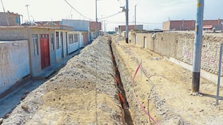 Obras del Gore Lambayeque siguen paralizadas y generan preocupación