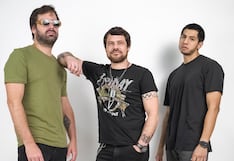 6 Voltios presenta su esperado nuevo álbum “13” con un concierto este 1 de febrero