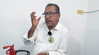Jaime Chávez, candidato a la alcaldía de Cayma: “No improvisaremos, conocemos la realidad de Cayma”