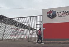 Advierten fallas en la Unidad de Flagrancia de Trujillo