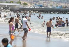 Lanzan campaña nacional para proteger a los peruanos de los rayos UV