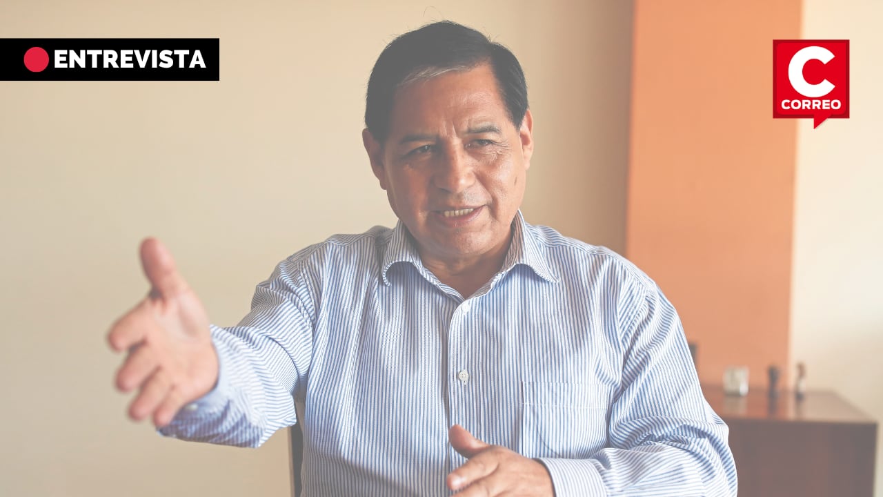 La provincia cajamarquina tiene vetas especiales de oro muy próximas a Conga y Michiquillay, proyectos de grandes dimensiones, dice el especialista.