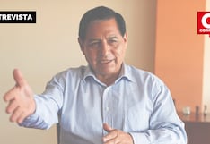 Pedro Yaranga, experto en violencia y minería ilegal: “Hualgayoc va camino a ser el próximo Pataz”